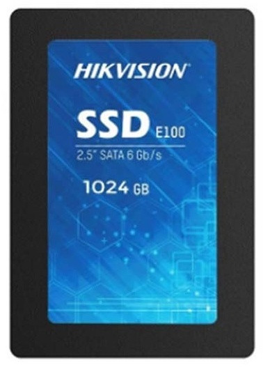 SSD накопитель HS-SSD-E100
