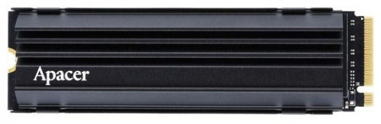 SSD накопитель AP1TBAS2280Q4U-1 