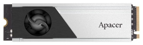 SSD накопитель AP1TBAS2280F4-1