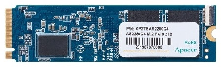 SSD накопитель AP2TBAS2280Q4-1