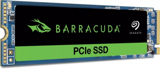 SSD накопитель BarraCuda ZP1000CV3A002