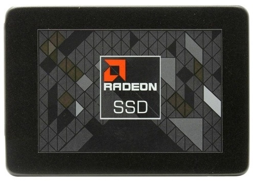 SSD накопитель Radeon R5 2.5 R5SL960G