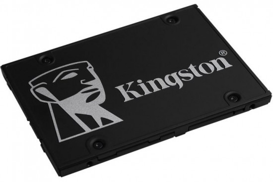 SSD накопитель SKC600/2048G