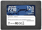 SSD накопитель 128