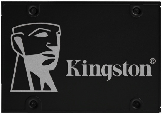 SSD накопитель SKC600 