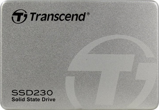 SSD накопитель TS1TSSD230S