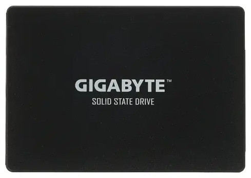 SSD накопитель GP-GSTFS31240GNTD