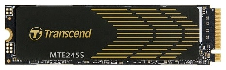SSD накопитель TS1TMTE245S 