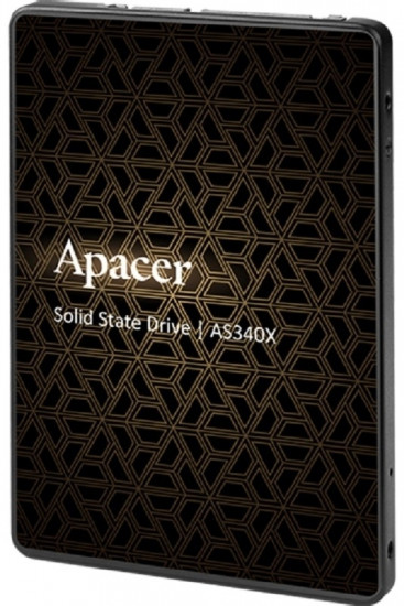 SSD накопитель AP240GAS340XC-1