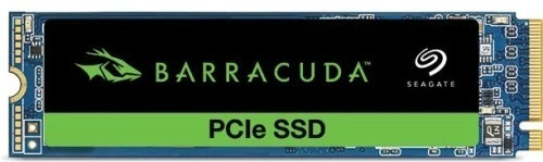 SSD накопитель BarraCuda ZP500CV3A002
