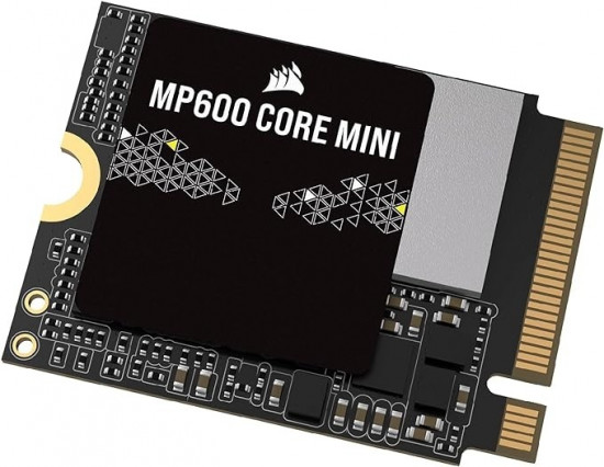 SSD накопитель CSSD-F2000GBMP600CMN