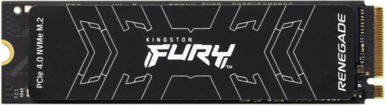 SSD накопитель SFYRD/2000G
