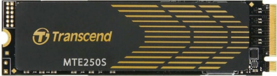 SSD накопитель TS2TMTE250S 