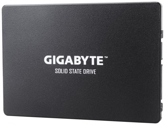 SSD накопитель GP-GSTFS31480GNTD