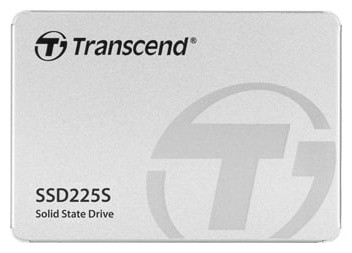 SSD накопитель TS1TSSD225S