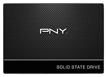 SSD накопитель SSD7CS900-480-PB