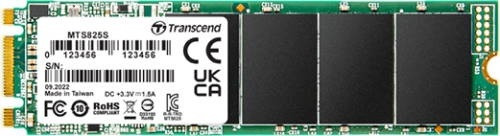 SSD накопитель TS2TMTS825S 