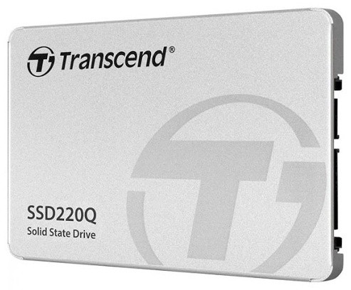 SSD накопитель TS500GSSD220Q 