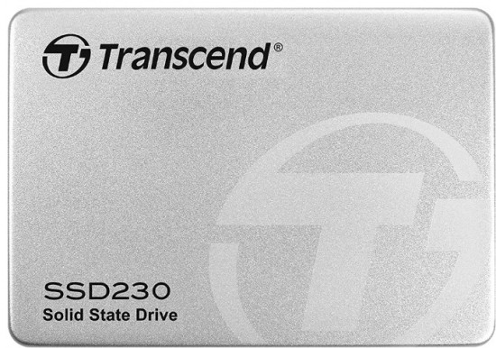 SSD накопитель TS256GSSD230S 