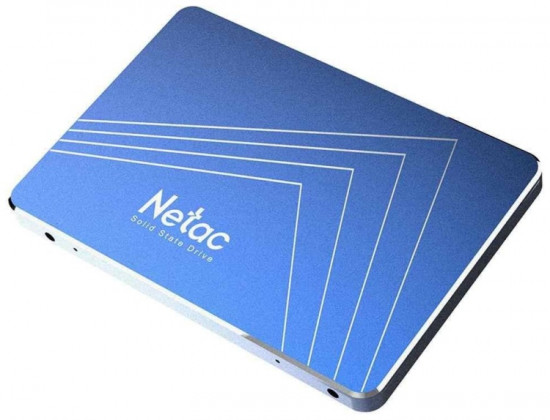 SSD накопитель N600S