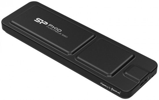 SSD накопитель SP020TBPSDPX10CK 