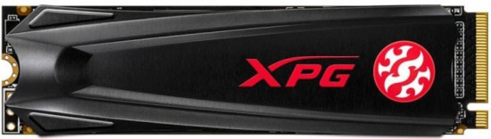 SSD накопитель AGAMMIXS5-1TT-C