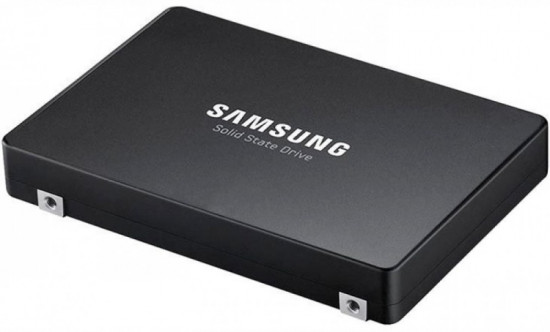 SSD накопитель PM9A3 MZQL2960HCJR-00A07