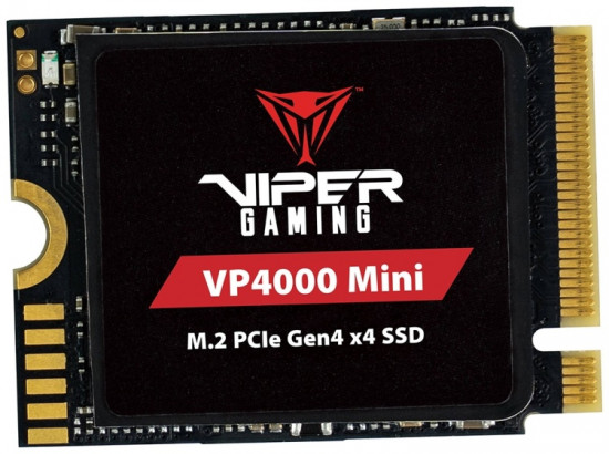 SSD накопитель VP4000M500GM23