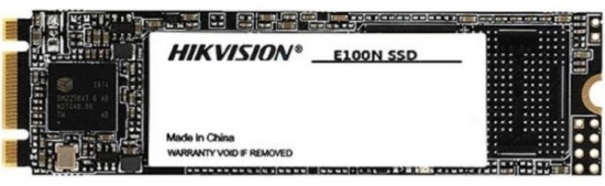 SSD накопитель HS-SSD-E100N/1024G