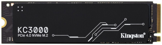 SSD накопитель SKC3000S/1024G