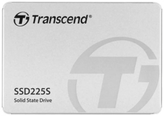 SSD накопитель TS500GSSD225S