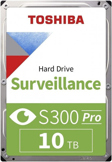 HDD накопитель S300 Pro HDWT31AUZSVA