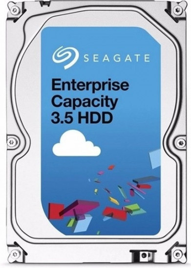 HDD накопитель ST1000NX0333