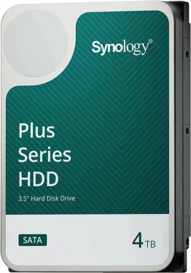 HDD накопитель HAT3300-4T