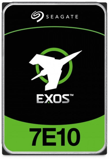 HDD накопитель Exoc ST8000NM018B