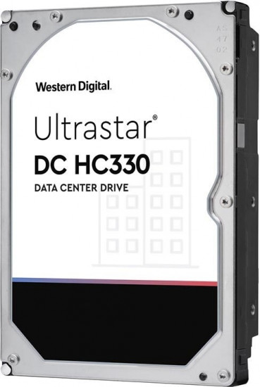 HDD накопитель HC330 WUS721010AL5204