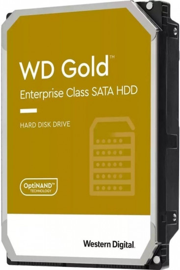 HDD накопитель WD201KRYZ 