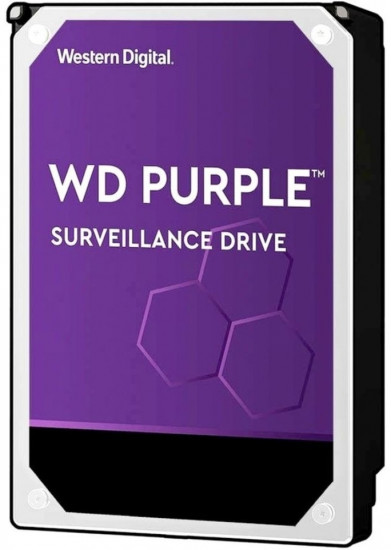 HDD накопитель WD84PURZ 
