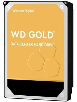 HDD накопитель WD8004FRYZ 