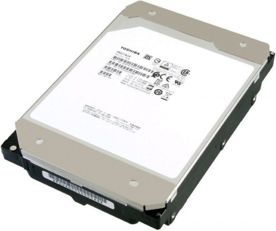 HDD накопитель MG07ACA12TE 