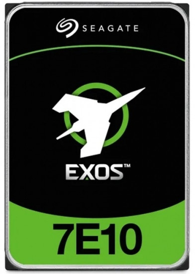 HDD накопитель Exoc ST6000NM020B
