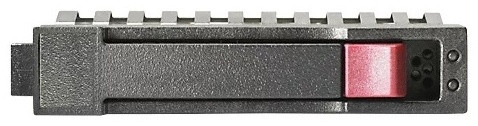 HDD накопитель 872481-B21