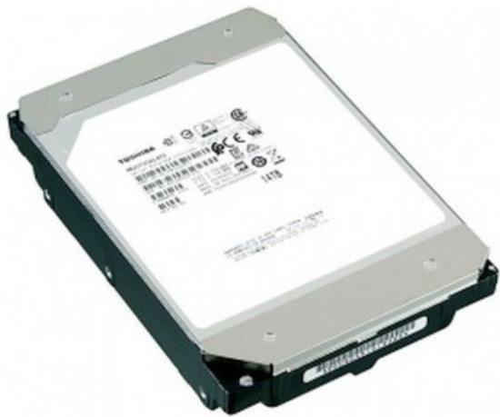 HDD накопитель MG07SCA14TE 
