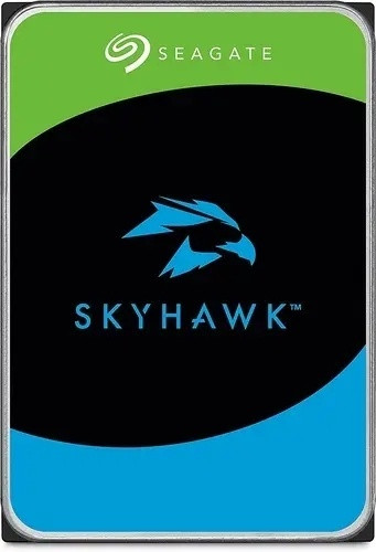 HDD накопитель SkyHawk ST2000VX016