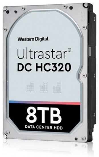 HDD накопитель HC320 HUS728T8TAL5204