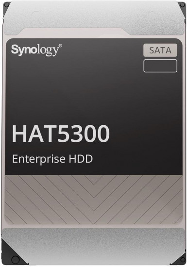 HDD накопитель HAT5300