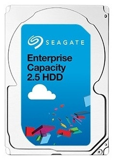 HDD накопитель ST1000NX0313