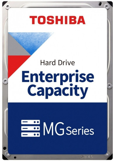 HDD накопитель MG09SCA18TE 