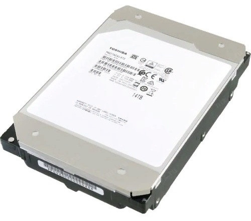 HDD накопитель MG07ACA14TE 
