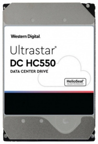 HDD накопитель WUH721818AL5204 